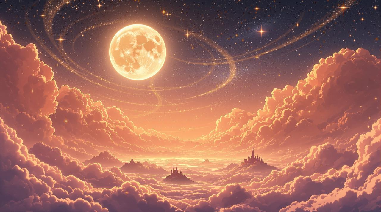 趣动漫 - 摘星揽月的番剧盛宴